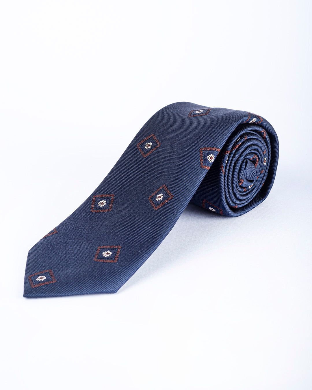 Cravatta Medaglione medio