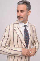 Cravatta Quadretto